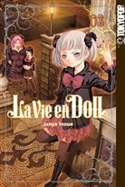Junya Inoue - La Vie en Doll 03