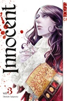 Shinichi Sakamoto, Shin'ichi Sakamoto - Innocent. Bd.3