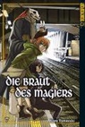 Kore Yamazaki - Die Braut des Magiers. Bd.7
