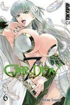 Mitsu Izumi - 7th Garden. Bd.6