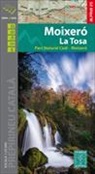 Wanderkarte Moixeró / La Tosa