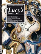 Markus / Liggenstorfer / Berger, Markus Berger, Roger Liggenstorfer, Nachtschatten Verlag - Lucy's Rausch - 6: Gesellschaftsmagazin für psychoaktive Kultur