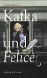 Unda Hörner - Kafka und Felice