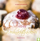 Yan Jiang, Fried Schweizer, Frieda Schweizer, Yan Jiang - Friedas Weihnachtsbäckerei