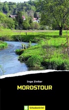 Inge Zinßer - Mordstour