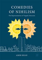 Amir Khan - Comedies of Nihilism