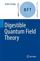 Andrei Smilga - Digestible Quantum Field Theory