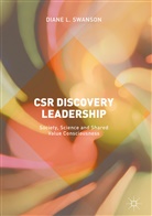 Diane L Swanson, Diane L. Swanson - CSR Discovery Leadership