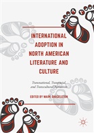 Mar Shackleton, Mark Shackleton - International Adoption in North American Literature and Culture
