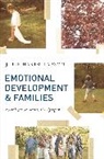Julie Hakim-Larson, Hakim-Larson Julie - Emotional Development and Families