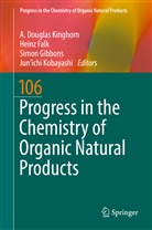 Hein Falk, Heinz Falk, Simon Gibbons, Simon Gibbons et al, A. Douglas Kinghorn, Jun'Ichi Kobayashi - Progress in the Chemistry of Organic Natural Products 106