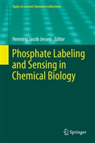 Hennin Jacob Jessen, Henning Jacob Jessen, Henning Jacob Jessen - Phosphate Labeling and Sensing in Chemical Biology