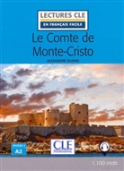 Alexandr Dumas, Alexandre Dumas, Brigitte Faucard-Martinez - Le Comte de Monte-Cristo
