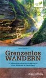 Bernd Pieper - Grenzenlos wandern