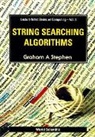Stephen Graham A, Graham A. Stephen, Stephen Graham A - String Searching Algorithms