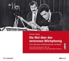 Günter Grass, Günter Grass, Ka Schlüter, Kai Schlüter - Die Wut über den verlorenen Milchpfennig, 1 Audio-CD (Audio book)