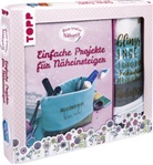 frechverlag - Kreativ-Set Meine kreative Nähwelt
