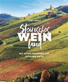 Gery Wolf - Steirisches Weinland