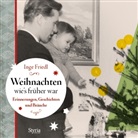 Inge Friedl - Weihnachten, wie´s früher war