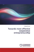 Shema Pacide - Towards more effective cooperative entrepreneurship