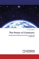 Prince Uc Okorie - The Power of Covenant