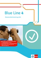 Frank Haß, Fran Hass (Dr.), Frank Hass (Dr.) - Blue Line, Ausgabe 2014 - 4: Blue Line 4, m. 1 Beilage