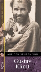 Gregor Auenhammer, Gerhard Trumler - Auf den Spuren von: Gustav Klimt
