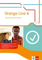 Frank Haß, Fran Hass (Dr.), Frank Hass (Dr.) - Orange Line, Ausgabe 2014 - 4: Orange Line 4, m. 1 Beilage