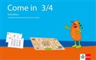 Come in: Come in 3/4. Ab Klasse 1