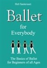 Heli Santavuori - Ballet for Everybody