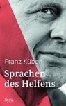 Franz Küberl - Sprachen des Helfens
