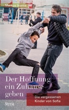 Markus Inama - Der Hoffnung ein Zuhause geben