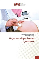 Wafa Louati Mallouli, Zeine Mzoughi Ben Lazreg, Zeineb Mzoughi Ben Lazreg - Urgences digestives et grossesse