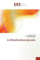 Nouha Dammak, Housse Harbi, Houssem Harbi, Mohamed Sala Jarra, Mohamed Salah Jarra - La Diverticulose jéjunale