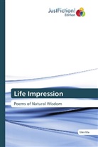 Wen Ma - Life Impression