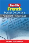 Berlitz-Redaktion - Berlitz Pocket Dictionary French