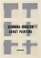 Stephan Berg, Martin Germann, Gerhard Richter, Kunstmuseu Bonn, Kunstmuseum Bonn, Kunstmuseum Bonn... - Gerhard Richter