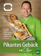 Christian Ofner - Pikantes Gebäck vom Ofner