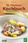 Elfriede Temm, Emilie Zeidler - St. Martiner Kochbuch