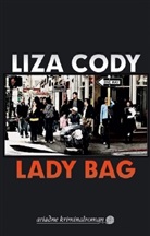 Liza Cody, Else Laudan, B. Szelinski - Lady Bag
