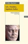 Veljko Barbieri, Elvira Veselinovic - Ich. Diokles. Jupiters Sohn.
