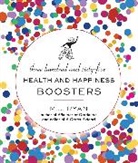 M. J. Ryan, Mj Ryan - 365 Health & Happiness Boosters