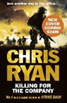 Chris Ryan - Killing for the Company