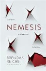 Brendan Reichs, Brendan Riechs - Nemesis