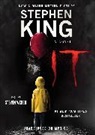 Stephen King, Stephen/ Weber King, Steven Weber - It (Audio book)