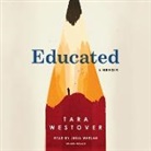 Tara Westover, Julia Whelan - Educated (Audio book)