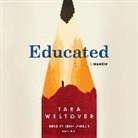 Tara Westover, Julia Whelan - Educated (Audiolibro)