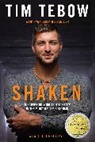 A J Gregory, A. J. Gregory, Tim Tebow, Tim/ Gregory Tebow, Tebow Tim - Shaken