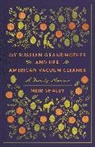 Evan Fallenberg, Meir Shalev - My Russian Grandmother and Her American Vacuum Cleaner
