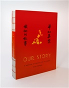 Nicky Harman, Rao Pingru, Rao Harman Pingru - Our Story